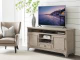 Rocky Oaks Media Console