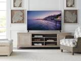 Geoffrey Media Console