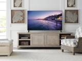 Geoffrey Media Console