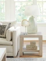 Surfrider End Table