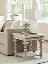 Castlerock End Table