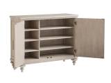 Neptune Hall Chest
