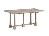 Andalusia Flip-Top Console