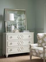Viewpoint Single Dresser
