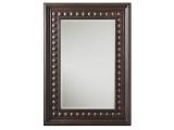 Las Flores Mirror