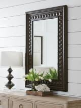 Las Flores Mirror
