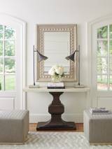 Las Flores Mirror