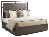 Sundance Panel Bed 6/6 King