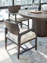 Highland Arm Chair