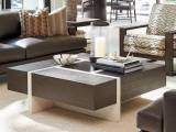 Solace Square Cocktail Table