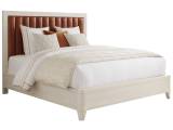 Cambria Upholstered Bed 6/6 King