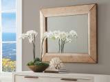 Asilomar Rectangular Mirror