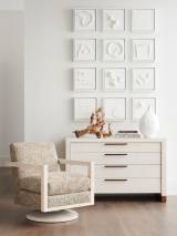 Tehama Single Dresser