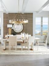 Vista Rectangular Dining Table