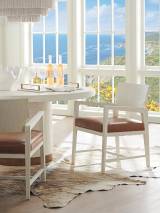 Selfridge Round Dining Table
