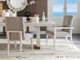 Palmero Upholstered Arm Chair