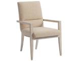 Palmero Upholstered Arm Chair