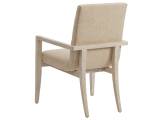 Palmero Upholstered Arm Chair