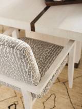 Palmero Upholstered Arm Chair