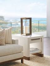 Huckleberry Drawer End Table