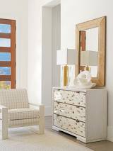 Asilomar Rectangular Mirror