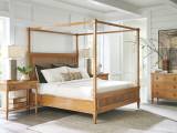 Strand Poster Bed 6/6 King
