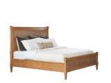 Strand Poster Bed 6/6 King