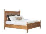Strand Poster Bed 6/6 King