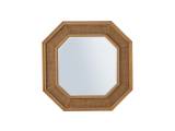 Thalia Octagonal Mirror