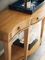 Headlands Bowfront Sideboard