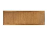 Sycamore Rectangular Dining Table