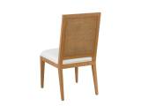 Smithcliff Woven Side Chair