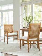 Smithcliff Woven Arm Chair