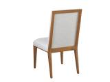 Mosaic Upholstered Side Chair