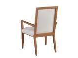 Mosaic Upholstered Arm Chair