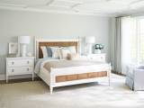 Strand Poster Bed 6/6 King