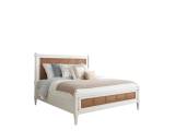 Strand Poster Bed 6/6 King