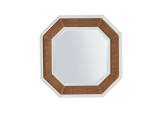 Thalia Octagonal Mirror