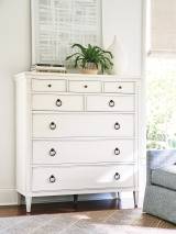 Heisler Drawer Chest | Lexington Home Brands