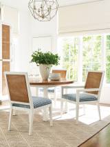 Smithcliff Woven Side Chair