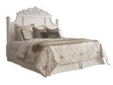 Santorini Headboard 6/6 King