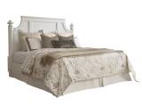 Santorini Headboard 6/6 King