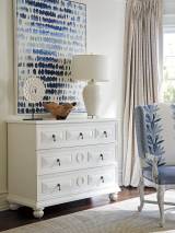 Cannes Single Dresser