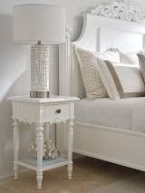 Genoa Night Table