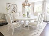 Corsica Upholstered Side Chair