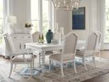 Palazzo Rectangular Dining Table