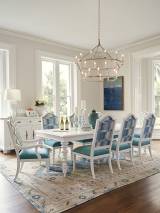 Corsica Upholstered Side Chair