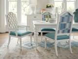 Corsica Upholstered Side Chair