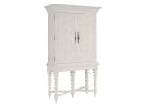 Arezzo Bar Cabinet