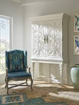 Arezzo Bar Cabinet